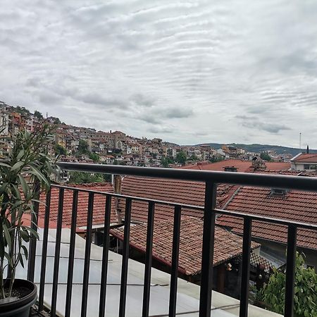 Ferienwohnung Аврамов Дом - Етаж От Къща Weliko Tarnowo Exterior foto