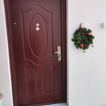 Ferienwohnung Аврамов Дом - Етаж От Къща Weliko Tarnowo Exterior foto