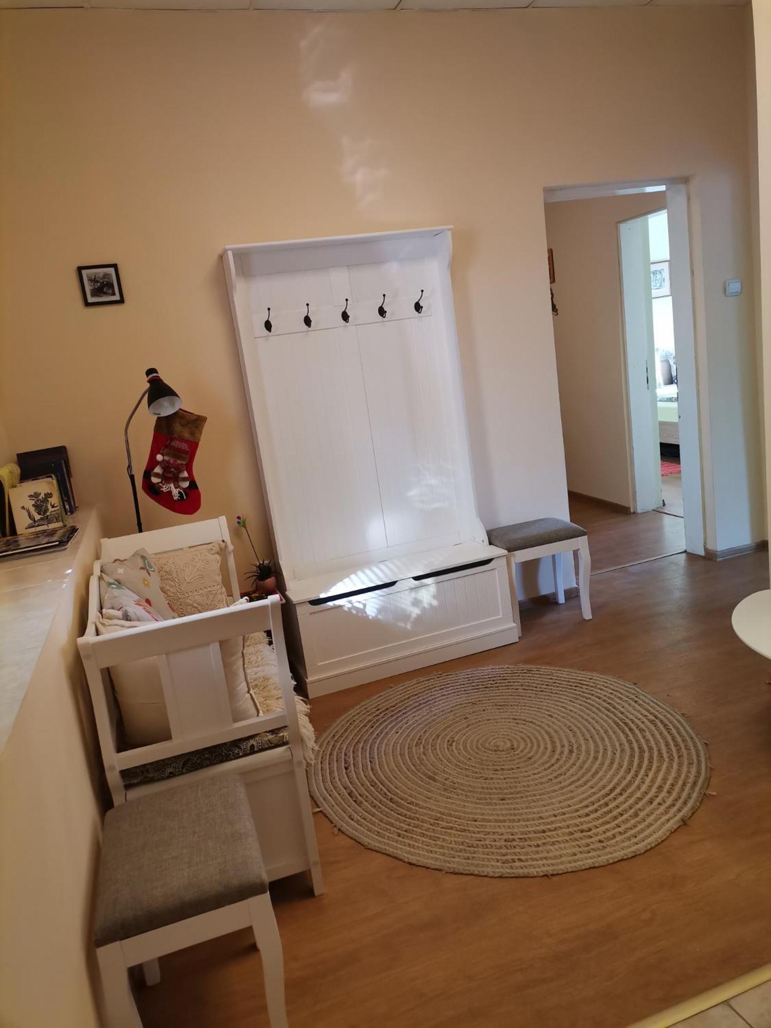 Ferienwohnung Аврамов Дом - Етаж От Къща Weliko Tarnowo Exterior foto