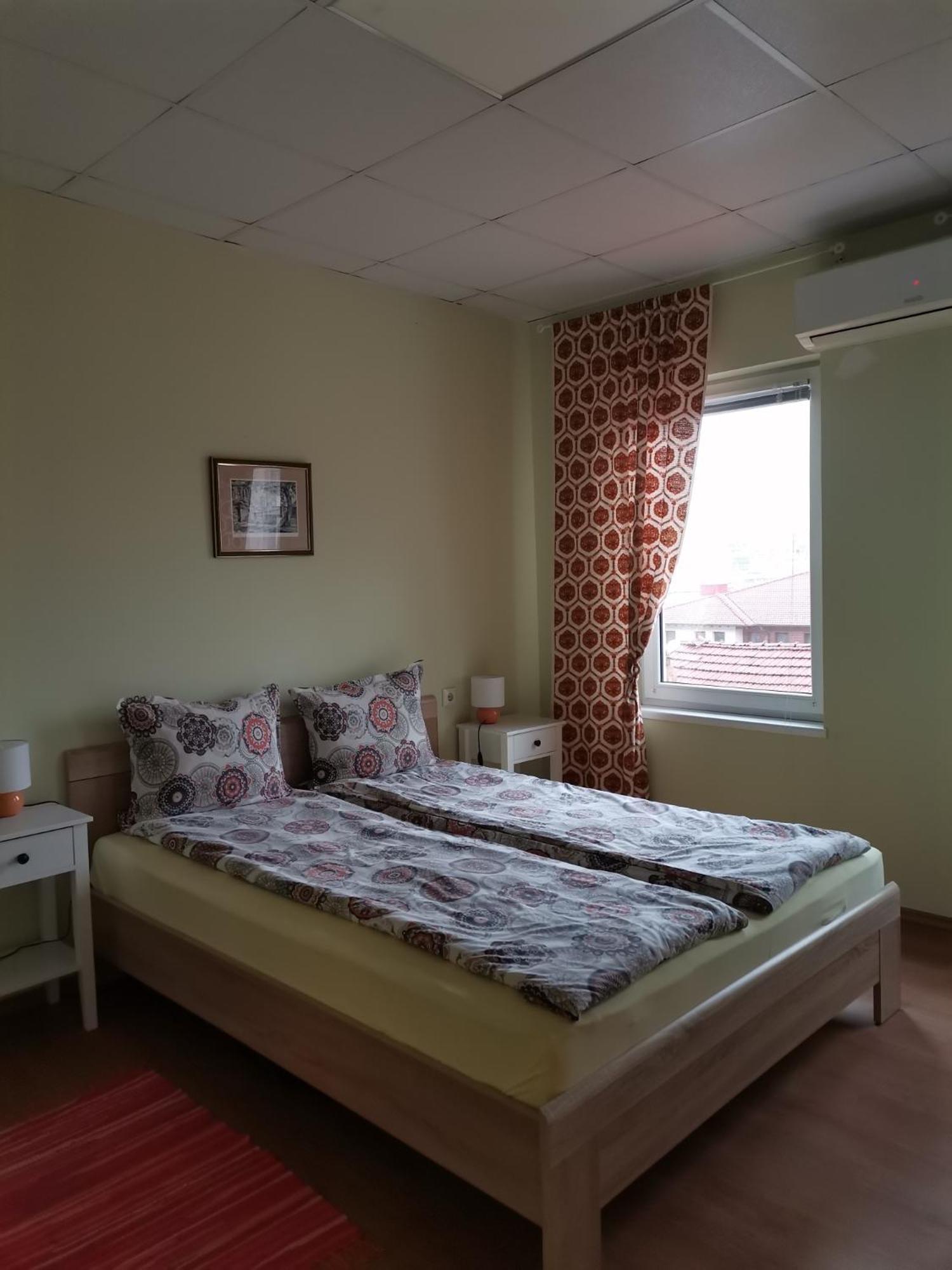 Ferienwohnung Аврамов Дом - Етаж От Къща Weliko Tarnowo Exterior foto