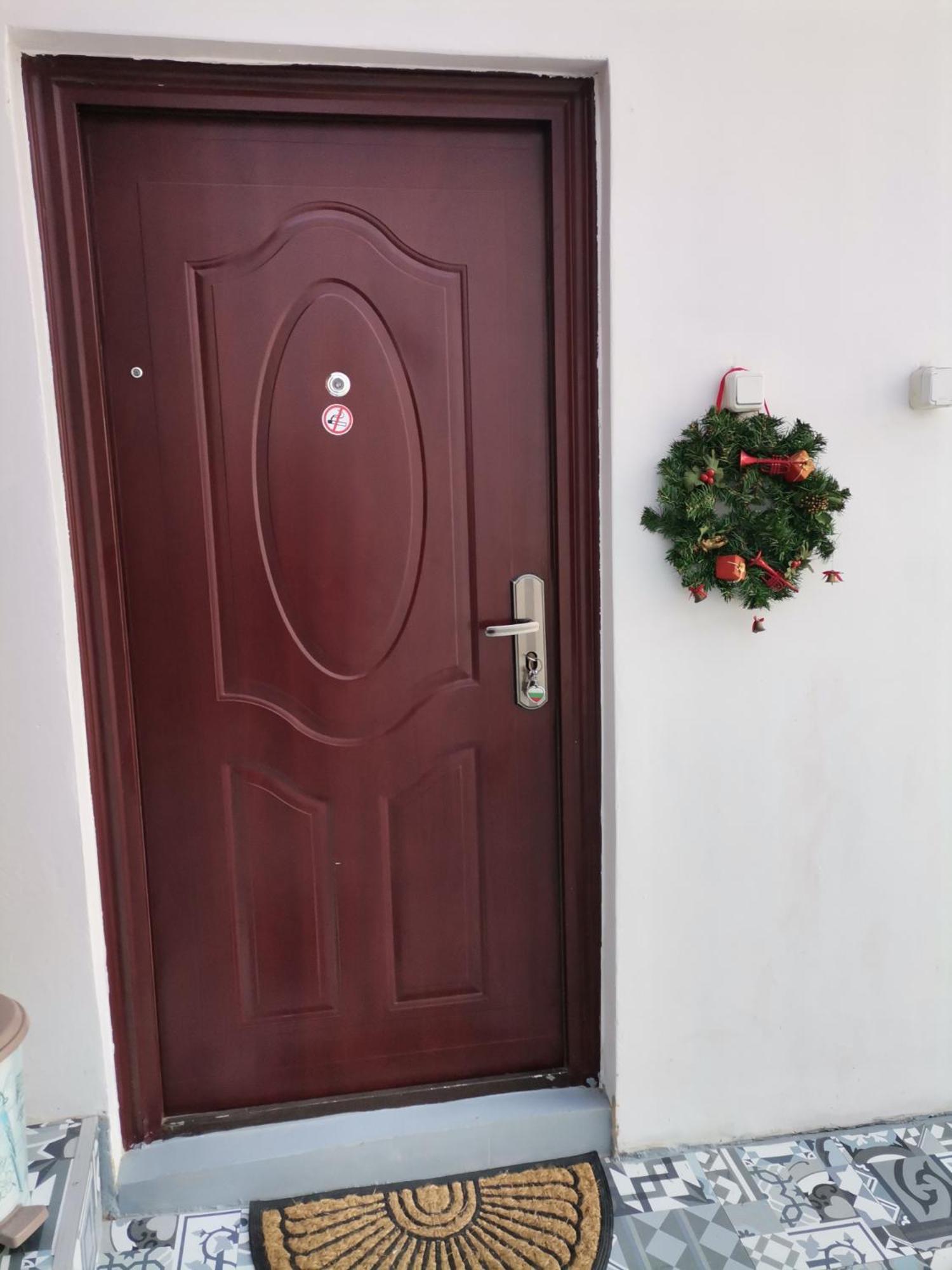Ferienwohnung Аврамов Дом - Етаж От Къща Weliko Tarnowo Exterior foto