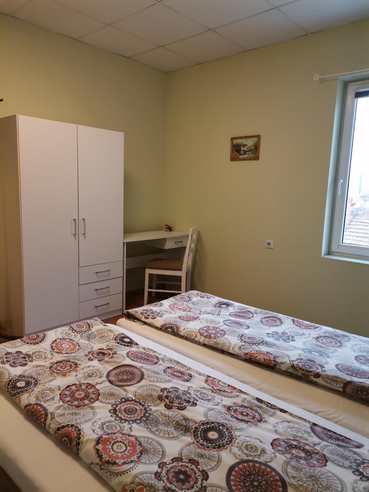 Ferienwohnung Аврамов Дом - Етаж От Къща Weliko Tarnowo Exterior foto